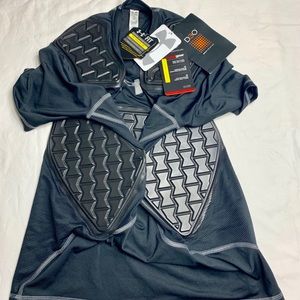Under Armour Gameday Padded Football shirt.